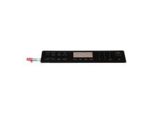 Touch Panel Assembly – Part Number: DG96-00850G