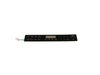 Touchpad Control Panel Assembly – Part Number: DG96-00850H