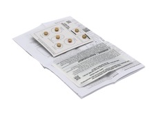 LP Nozzle Kit – Part Number: DG96-00858A