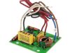 Rfi/Speed Control Board (230v Only) – Part Number: 260059000