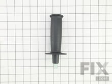 Auxiliary Handle Assy – Part Number: 2825431001