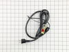 Power Cord Assy – Part Number: 2826313001
