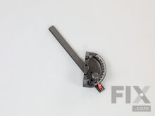 Miter Gauge Assembly – Part Number: 2826622288