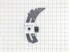 Riving Knife Assembly – Part Number: 2826622289