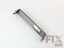 Rip Fence Assembly – Part Number: 2826622292