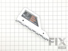 Extension Fence L Assembly – Part Number: 2826622299