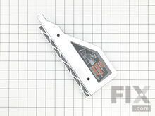 Extension Fence R Assembly – Part Number: 2826622300