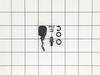 Left Control Handle Assembly – Part Number: 2827325001