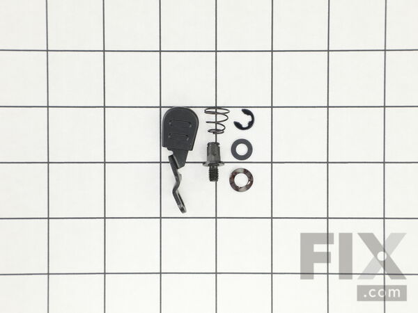 16639670-1-M-Skil-2827330001-Right Control Handle Assembly