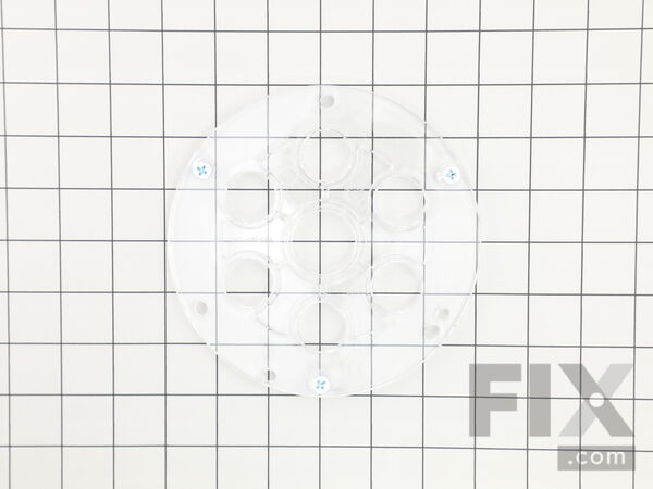 16639671-1-M-Skil-2827331001-Base Plate Assembly