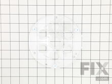Base Plate Assembly – Part Number: 2827331001