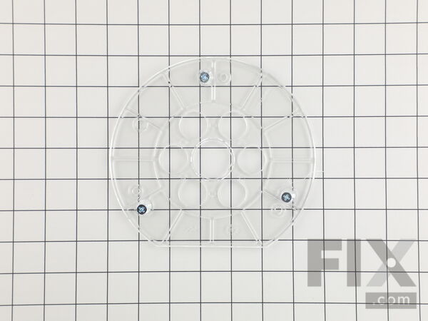 16639676-1-M-Skil-2827336001-Base Plate Assembly
