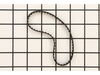 Belt – Part Number: 3121034002