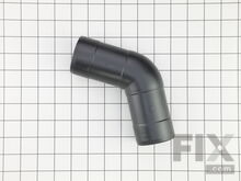 Dust Collection Tube – Part Number: 3130253260