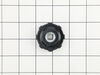 Nut With Locking Knob – Part Number: 3130253416