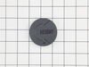 Handwheel End Cap – Part Number: 3130253495