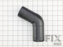 Suction Tube – Part Number: 3130253514