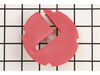 Mounting insert – Part Number: 3422506047