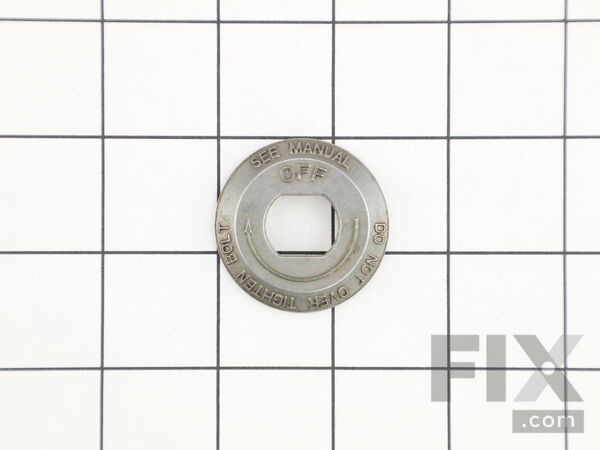16640196-1-M-Skil-3521030001-Outer Flange