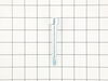 Pivot Pin – Part Number: 3552834001