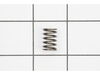 Spring – Part Number: 3660680001