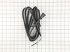 Power Cord & Plug – Part Number: 4810003238