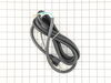 Power Cord & Plug – Part Number: 4810003251
