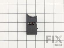 Switch – Part Number: 4870460002