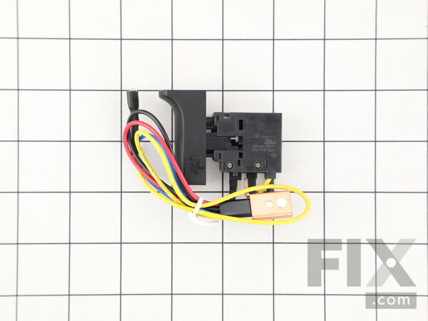 16641268-1-M-Skil-4870595001-On-off Switch
