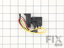 On-off Switch – Part Number: 4870595001