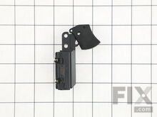 Switch – Part Number: 4870629001