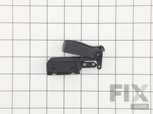 Switch – Part Number: 4870629002