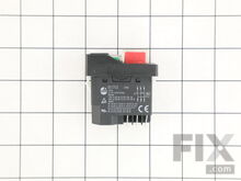 Swtich – Part Number: 4870696016