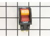 Switch – Part Number: 4870696046