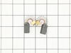 Brush-spring Set – Part Number: 4960367001
