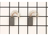 Carbon Brush Set – Part Number: 4960371001
