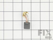 Carbon Brush – Part Number: 4960384024