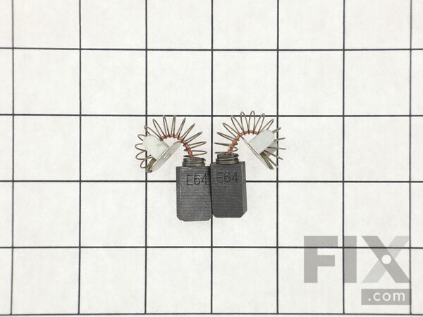 16641349-1-M-Skil-4960394001-Brush Assembly