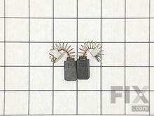 Brush Assembly – Part Number: 4960394001