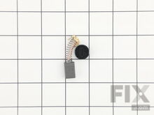 Carbon Brush Set – Part Number: 4960405001