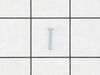Tapping Screw – Part Number: 5610008001