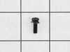 Pan Head Screw – Part Number: 5610361116