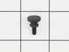 Knurled Thumb Screw – Part Number: 5620353002