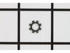 Toothed Lock Washer – Part Number: 5650710131
