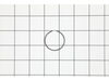 C Ring – Part Number: 5660187001