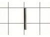 Spring Pin – Part Number: 5670524010