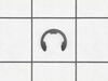 E Ring – Part Number: 5690382001