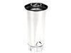 32 Oz Stainless Steel Container – Part Number: 6126-250s