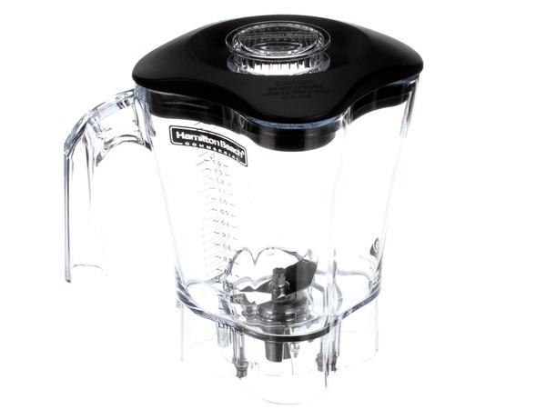 16653066-1-M-Hamilton Beach-6126-600- Container Assembly, 48 Oz