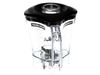 16653066-3-S-Hamilton Beach-6126-600- Container Assembly, 48 Oz